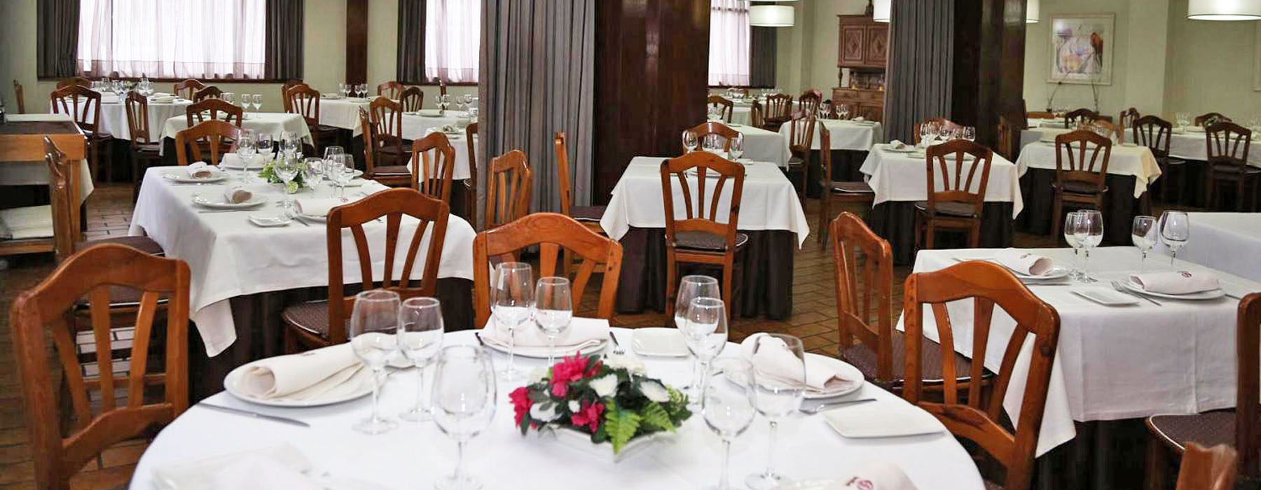 Hotel Tudanca Miranda  header