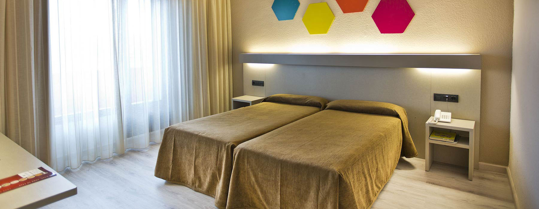 Hotel Tudanca Miranda  galeria